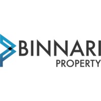 Binnari Property logo, Binnari Property contact details