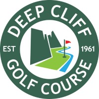 Deep Cliff Golf Course logo, Deep Cliff Golf Course contact details