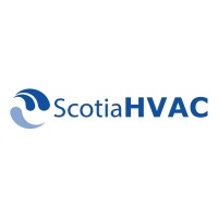 SCOTIA HVAC logo, SCOTIA HVAC contact details