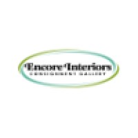 Encore Interiors Consignment Gallery logo, Encore Interiors Consignment Gallery contact details