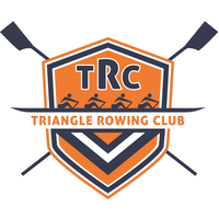 Triangle Rowing Club logo, Triangle Rowing Club contact details