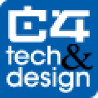 C4 Tech & Design logo, C4 Tech & Design contact details