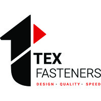 Tex Fasteners logo, Tex Fasteners contact details