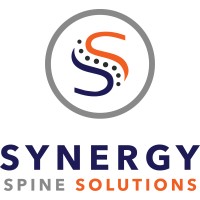 Synergy Spine Solutions logo, Synergy Spine Solutions contact details