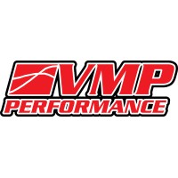 VMP Performance logo, VMP Performance contact details