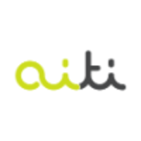 AITI logo, AITI contact details