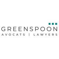 Greenspoon Bellemare LLP logo, Greenspoon Bellemare LLP contact details