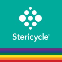 Stericycle logo, Stericycle contact details