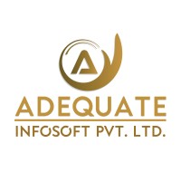 Adequate Infosoft Pvt. Ltd. logo, Adequate Infosoft Pvt. Ltd. contact details