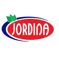 The Saudi Jordanian Industrial Development Company  (Jordina) logo, The Saudi Jordanian Industrial Development Company  (Jordina) contact details