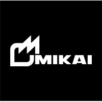 Mikai logo, Mikai contact details