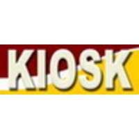 KIOSK logo, KIOSK contact details