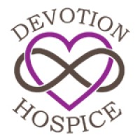 Devotion Hospice logo, Devotion Hospice contact details