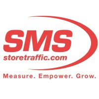 SMS Store Traffic logo, SMS Store Traffic contact details