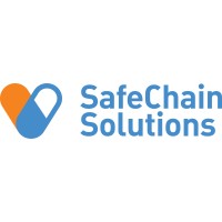 Safe Chain Solutions logo, Safe Chain Solutions contact details