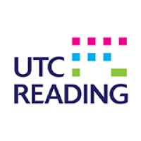 UTC Reading logo, UTC Reading contact details