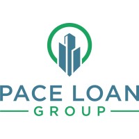 PACE Loan Group logo, PACE Loan Group contact details