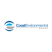 Coast Environmental Group logo, Coast Environmental Group contact details