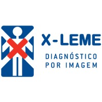 X-LEME Diagnóstico por Imagem logo, X-LEME Diagnóstico por Imagem contact details