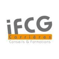 IFCG CARRIERES logo, IFCG CARRIERES contact details