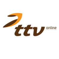 TTV Online logo, TTV Online contact details