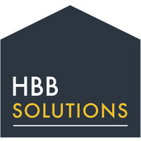 HBB Solutions logo, HBB Solutions contact details