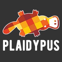 Plaidypus, Inc. logo, Plaidypus, Inc. contact details