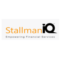 Stallman IQ logo, Stallman IQ contact details