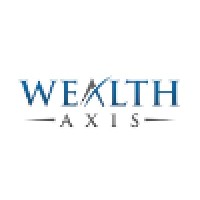 Wealth Axis logo, Wealth Axis contact details