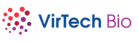 VirTech Bio logo, VirTech Bio contact details