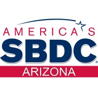 AZSBDC Network logo, AZSBDC Network contact details