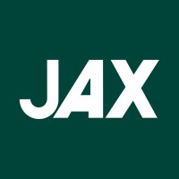 Jax Mercantile Co. logo, Jax Mercantile Co. contact details