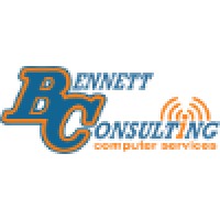 Bennett Consulting Computer Services logo, Bennett Consulting Computer Services contact details