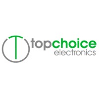 Top Choice Electronics logo, Top Choice Electronics contact details