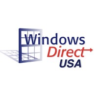 Windows Direct USA logo, Windows Direct USA contact details