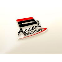 Accent Benchtops Pty. Ltd. logo, Accent Benchtops Pty. Ltd. contact details