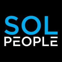 Sol People logo, Sol People contact details