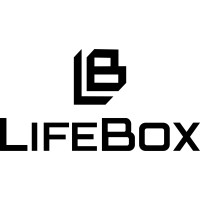 LifeBox Inc logo, LifeBox Inc contact details