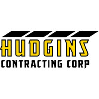 Hudgins Contracting Corp logo, Hudgins Contracting Corp contact details