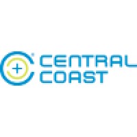 Central Coast Agency logo, Central Coast Agency contact details