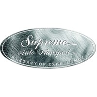 Supreme Auto Transport logo, Supreme Auto Transport contact details