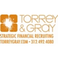 Torrey & Gray logo, Torrey & Gray contact details