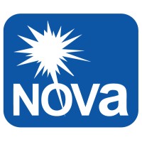 Nova Electric logo, Nova Electric contact details