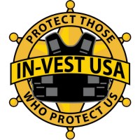 In-Vest USA logo, In-Vest USA contact details