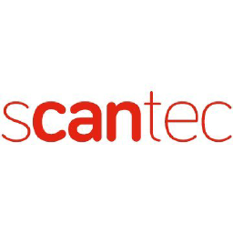 Scantec logo, Scantec contact details