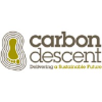 Carbon Descent logo, Carbon Descent contact details