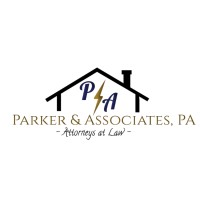 Parker & Associates, PA logo, Parker & Associates, PA contact details