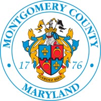 Montgomery County, Maryland logo, Montgomery County, Maryland contact details