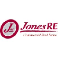 Jones Real Estate logo, Jones Real Estate contact details