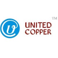 United Copper logo, United Copper contact details